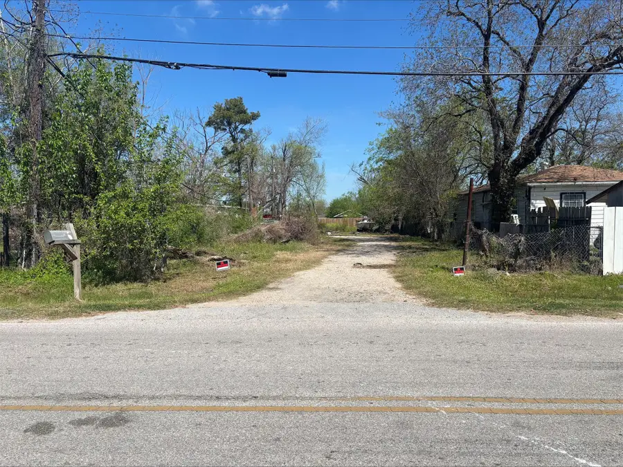 3401 Mohawk Street, Houston, TX 77093 - #2