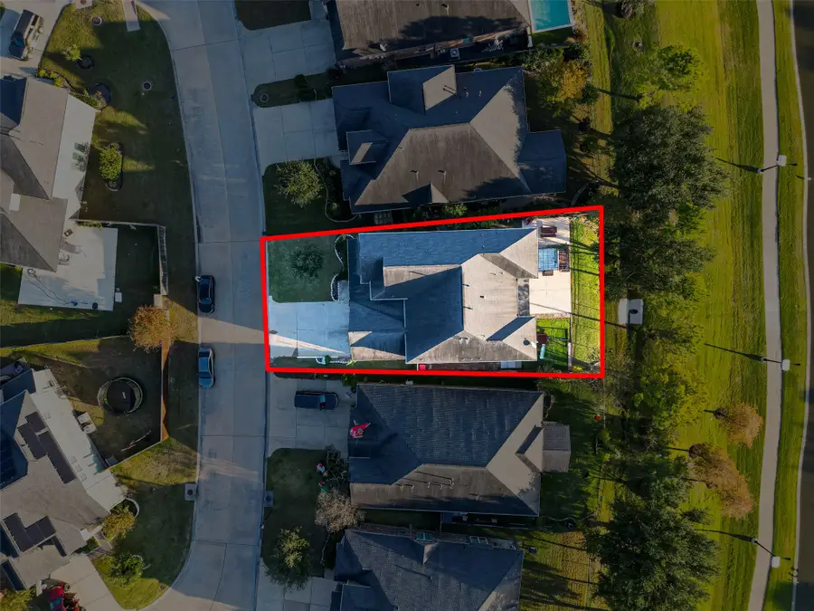 18751 Fairmont Springs Court, Cypress, TX 77429 - #2