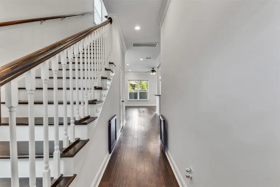 3911 Kennon Street #A, Houston, TX 77009 - #3