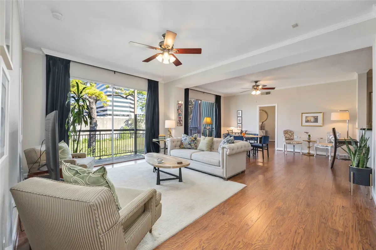 4515 Briar Hollow Place #308, Houston, TX 77027 - #1