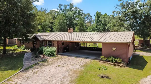 891 Lower Vann Road, Coldspring, TX 77331