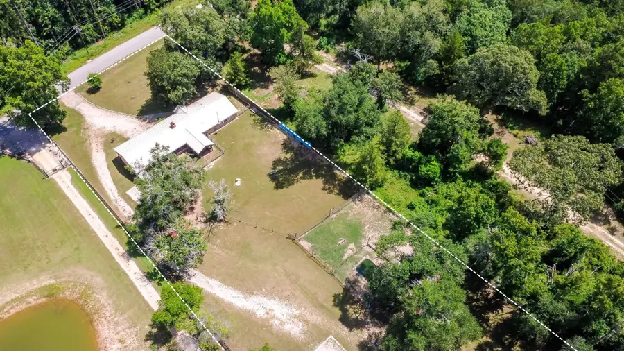 891 Lower Vann Road, Coldspring, TX 77331 - Image #2