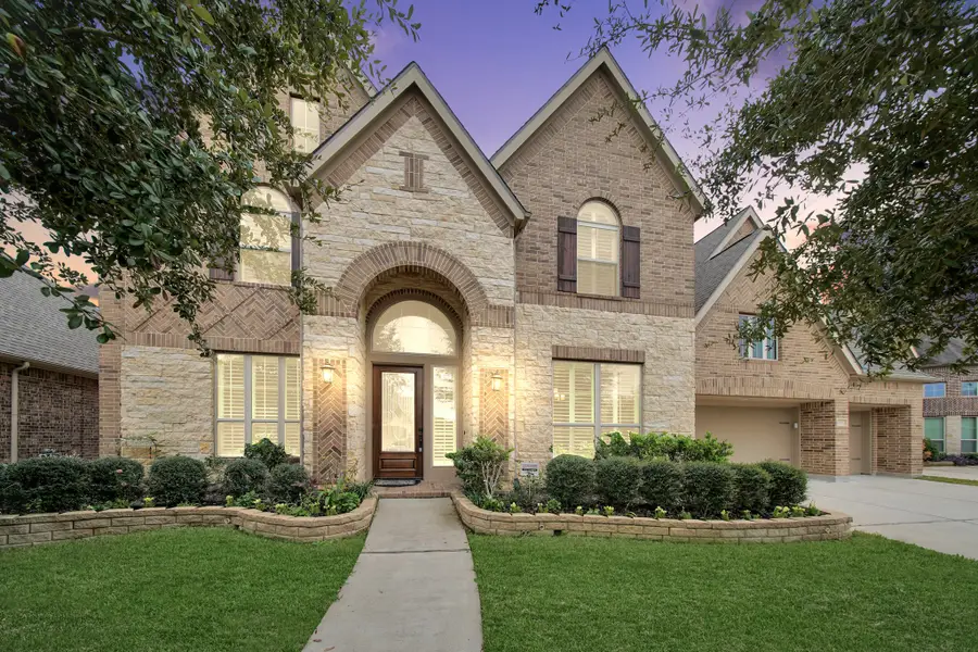 4411 Bandera Branch Lane, Katy, TX 77494 - Image #2