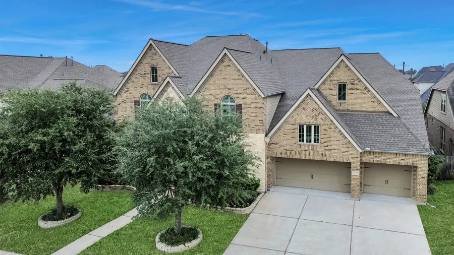 4411 Bandera Branch Lane, Katy, TX 77494 - Image #3