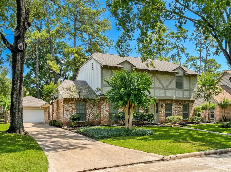 5702 Vestavia Drive, Houston, TX 77069 - #3