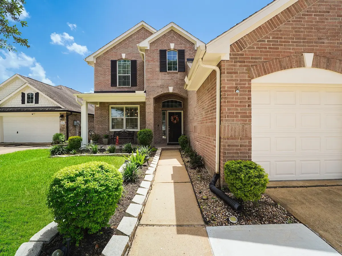 10506 Great River Court, Houston, TX 77089 - Image #1