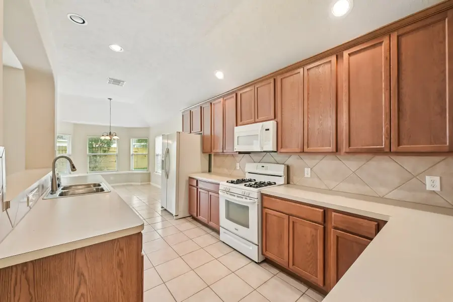 4918 Dwarf Honey Suckle Court, Houston, TX 77084 - #2