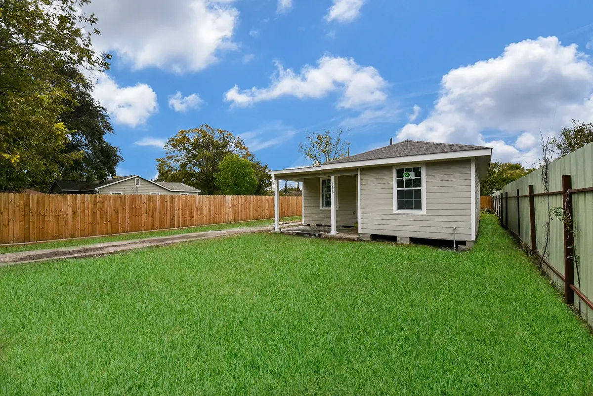 6810 Tommye Street, Houston, TX 77028 - Image #1