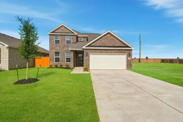 1128 Sunlit Circle, Brookshire, TX 77423