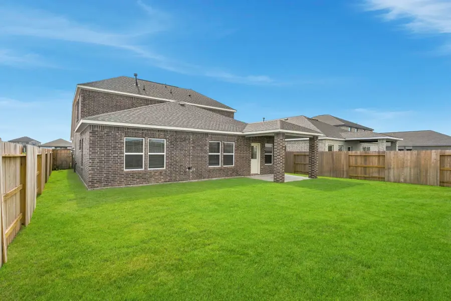 1128 Sunlit Circle, Brookshire, TX 77423 - #3