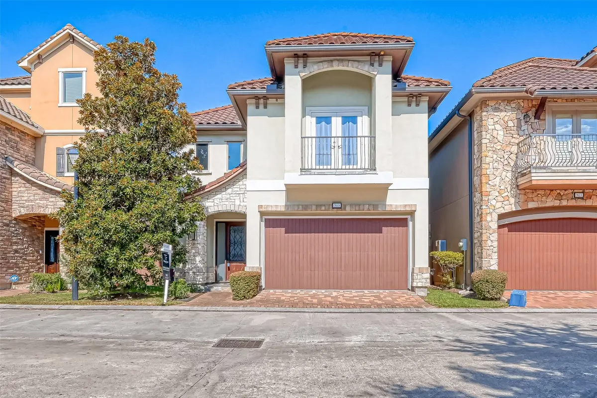 7619 Pine Ridge Terrace Road, Houston, TX 77081 - Image #1