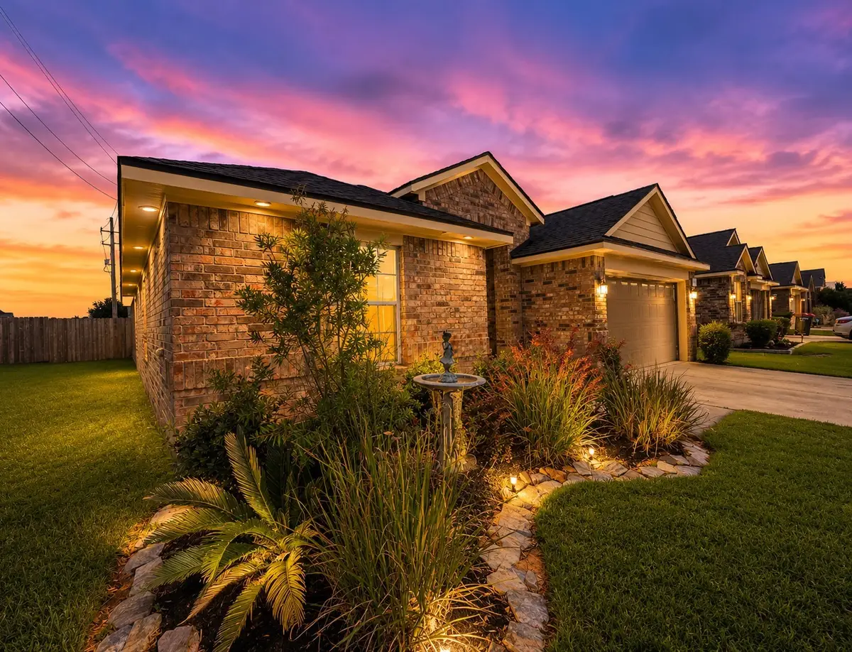 2911 Lincolns Meadow Drive, Spring, TX 77373 - #1