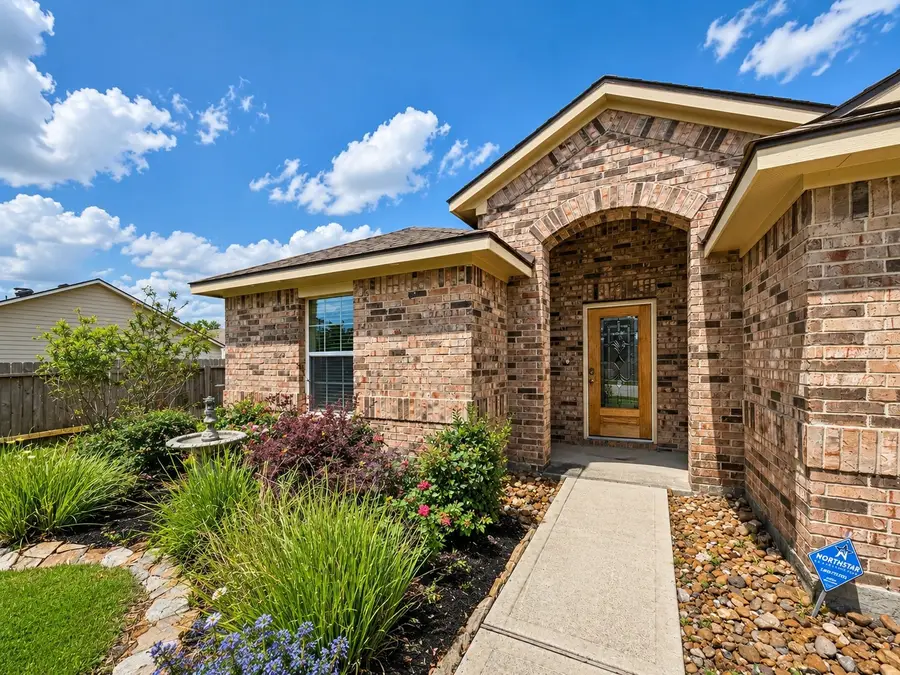 2911 Lincolns Meadow Drive, Spring, TX 77373 - #3