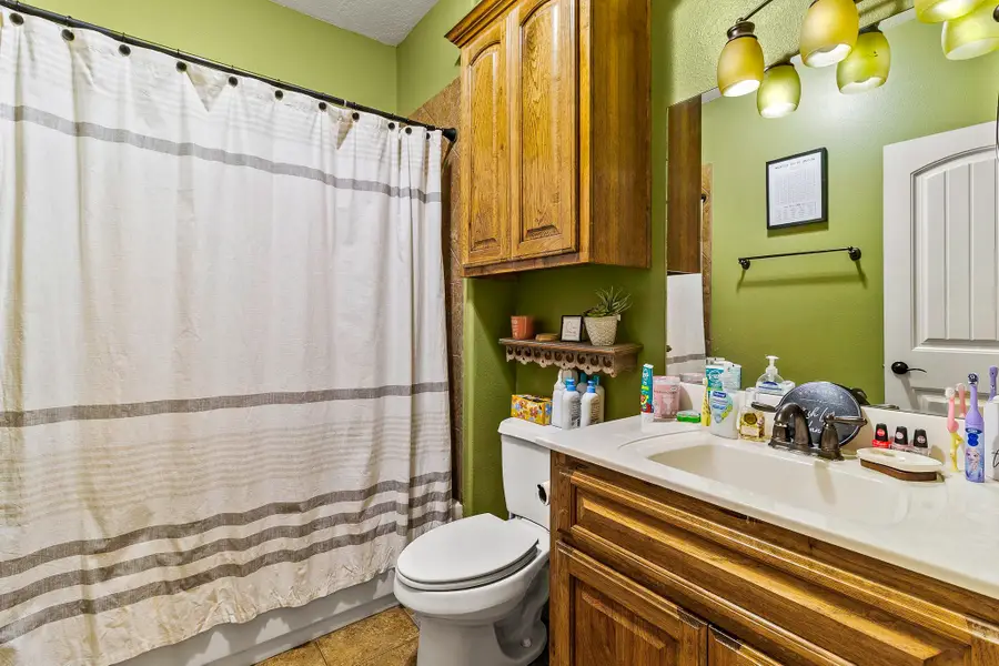 198 Country Wood Drive, Livingston, TX 77351 - #3