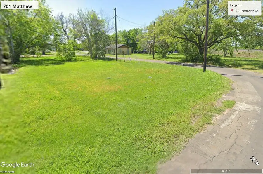 701 Matthews Street, Bay City, TX 77414 - Image #2