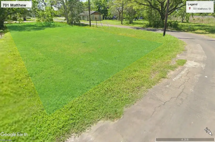 701 Matthews Street, Bay City, TX 77414 - Image #3