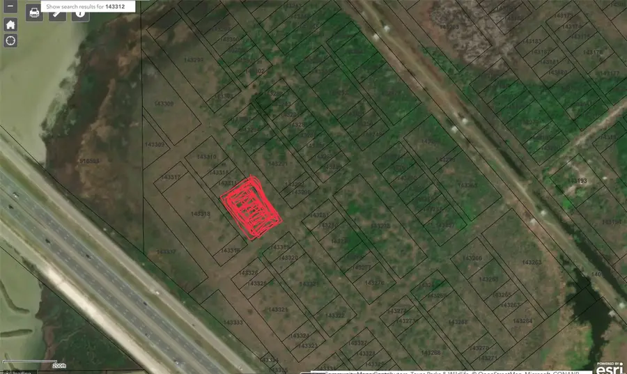 0 Causeway Park Off Hwy 45, La Marque, TX 77568 - Image #2