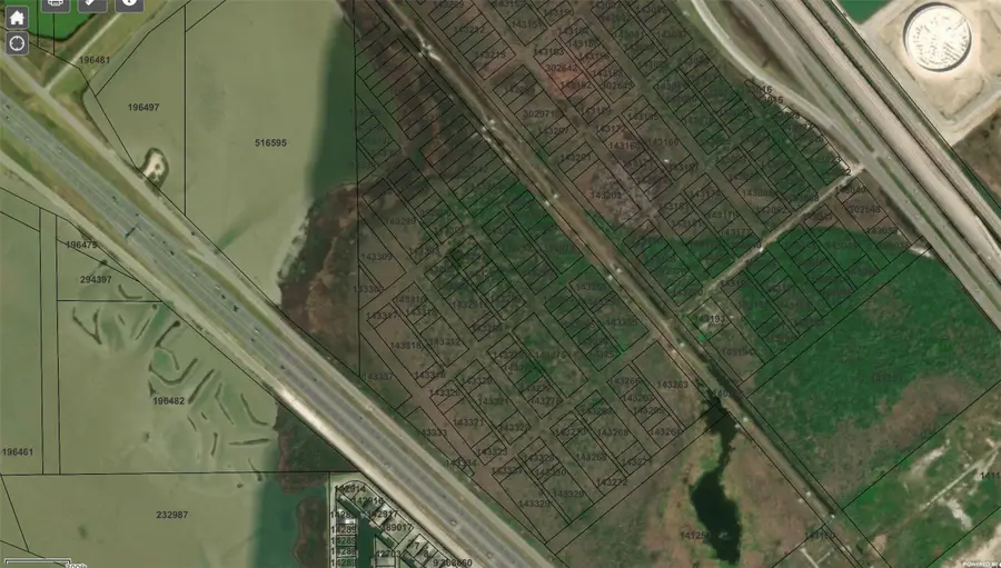 0 Causeway Park Off Hwy 45, La Marque, TX 77568 - Image #3