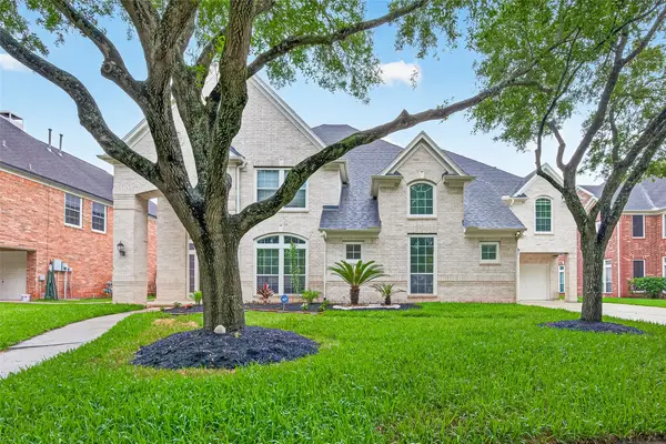 4219 Fisher Lake Drive, Richmond, TX 77406