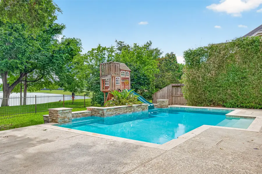 4219 Fisher Lake Drive, Richmond, TX 77406 - #3