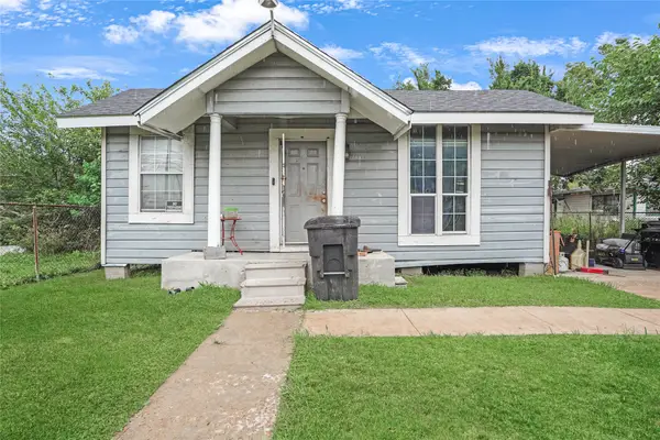 3603 Providence Street, Houston, TX 77020