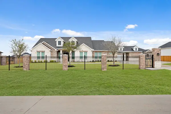 11026 Moonlight Drive, Needville, TX 77461