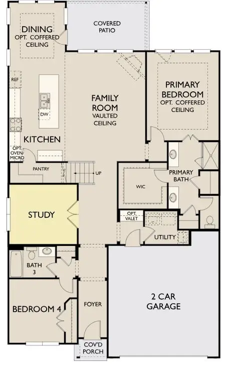 32015 Sweet Pea Meadows Drive, Hockley, TX 77447 - Image #3