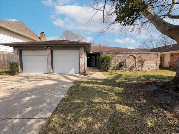 3819 Glen Cove Circle, Missouri City, TX 77459
