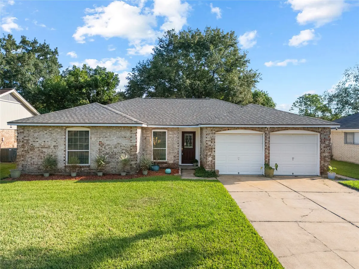 2303 Mimosa Court, League City, TX 77573 - #1