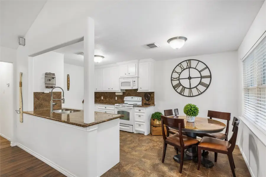 2303 Mimosa Court, League City, TX 77573 - #3