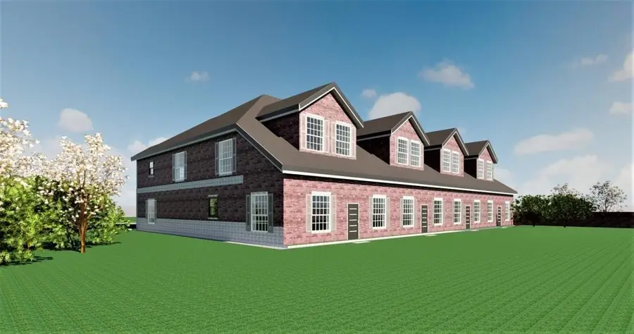 1218 Alisa Lane, Arlington, TX 76014 - Image #2