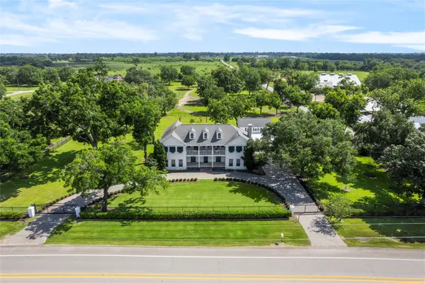 9827 Fm 2759 Road, Richmond, TX 77469