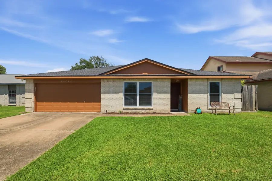 10419 Odessa Drive, Sugar Land, TX 77498 - #2