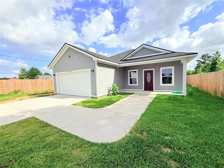 2750 County Road 3540, Cleveland, TX 77327 - #2