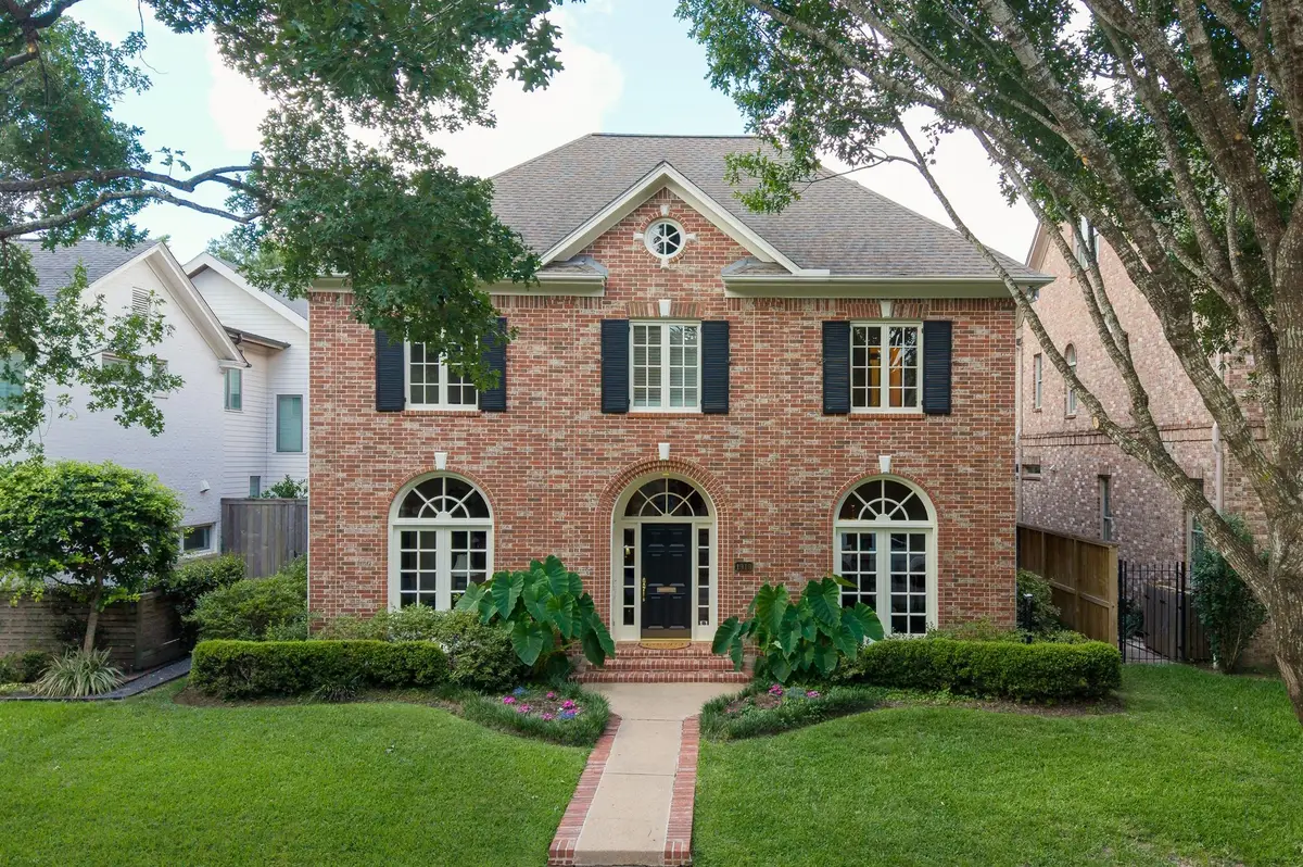 1919 Albans Road, Houston, TX 77005 - #1