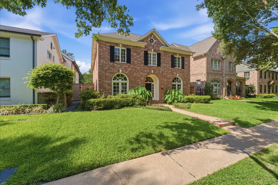 1919 Albans Road, Houston, TX 77005 - #2