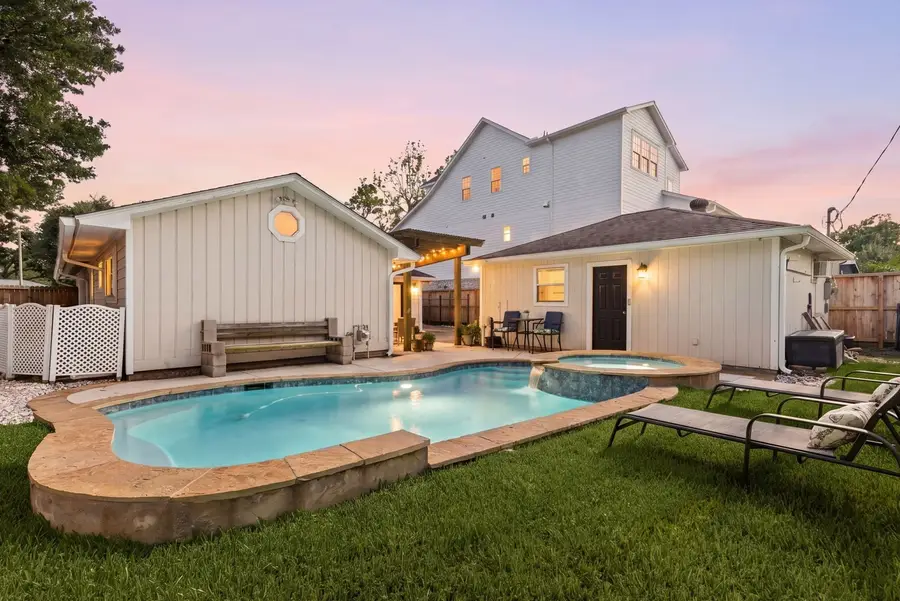 1111 Wynnwood Lane, Houston, TX 77008 - #2