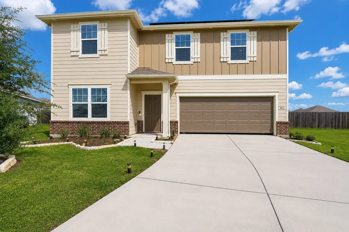 1021 Pin Cherry Lane, Brookshire, TX 77423 - #1
