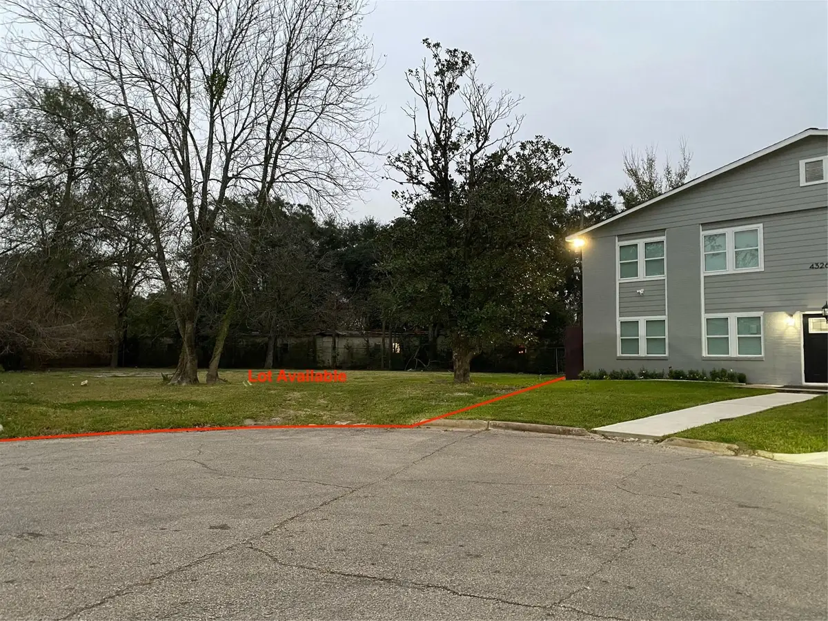 4327 Alconbury Lane, Houston, TX 77021 - Image #1