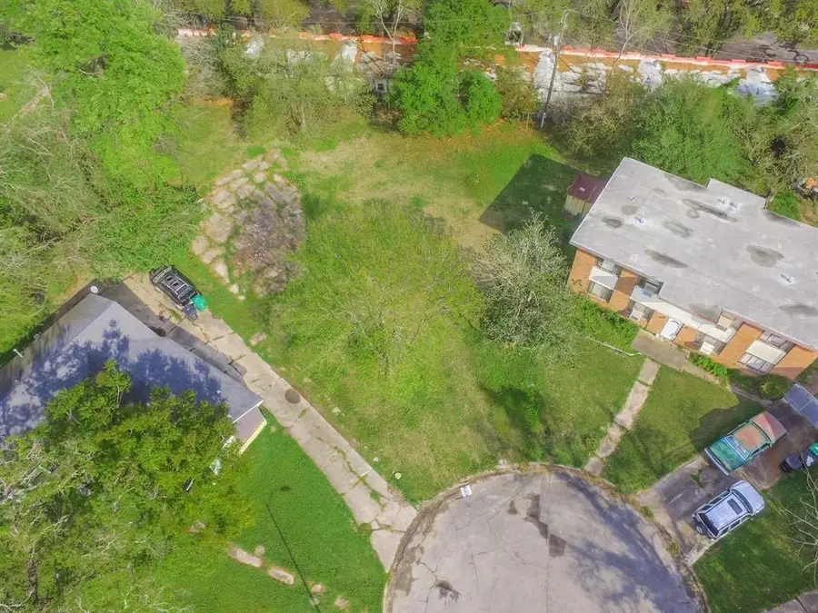 4327 Alconbury Lane, Houston, TX 77021 - Image #2