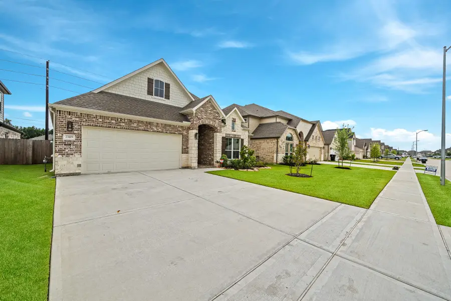 23419 Persimmon Creek Lane, Katy, TX 77493 - #3