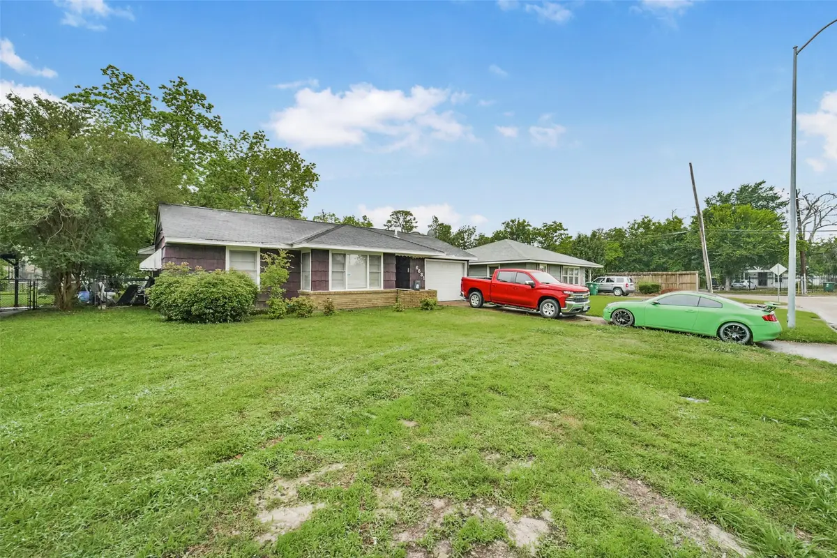 6631 Maybank Drive, Houston, TX 77055 - #1