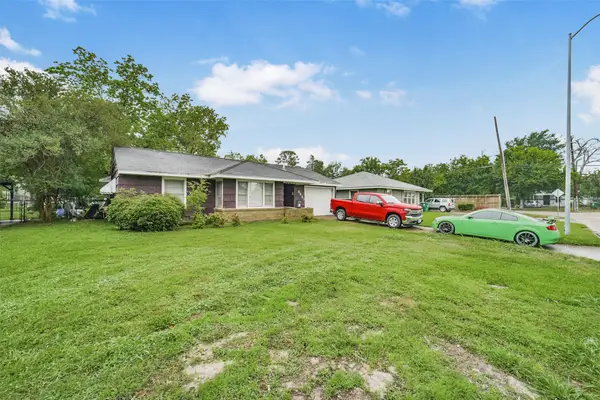 6631 Maybank Drive, Houston, TX 77055