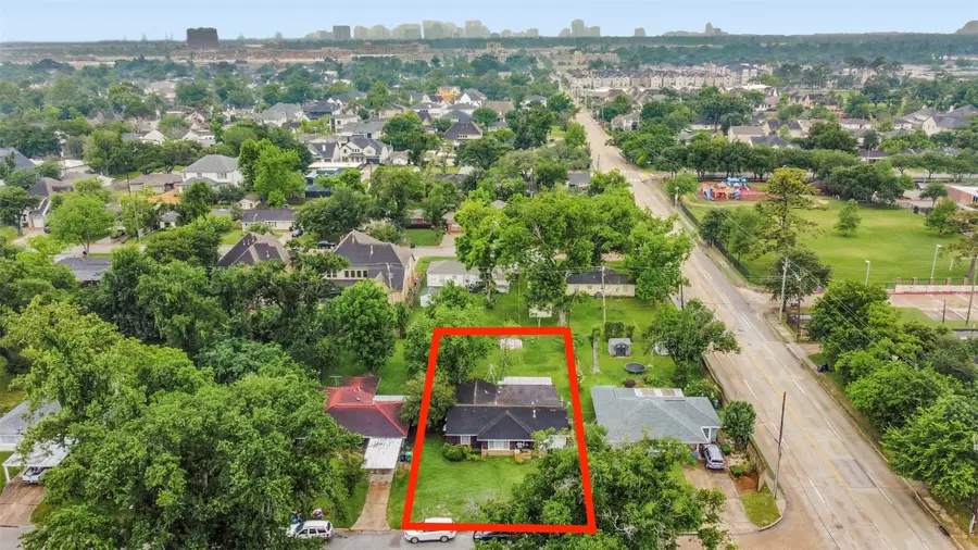 6631 Maybank Drive, Houston, TX 77055 - #2