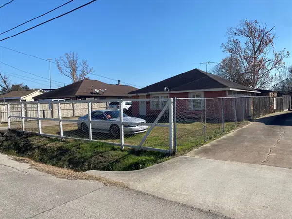 3147 Golfcrest Boulevard, Houston, TX 77087