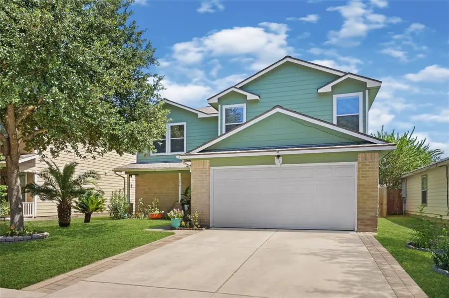 1819 NW Emerald Pathway Drive, Spring, TX 77388 - #2