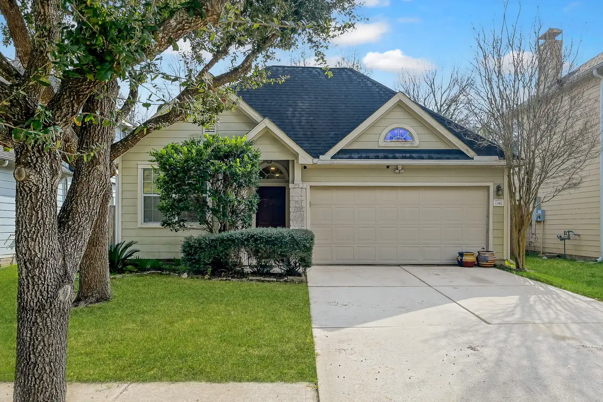 12902 Pecan Shores Drive, Houston, TX 77044 - Image #1