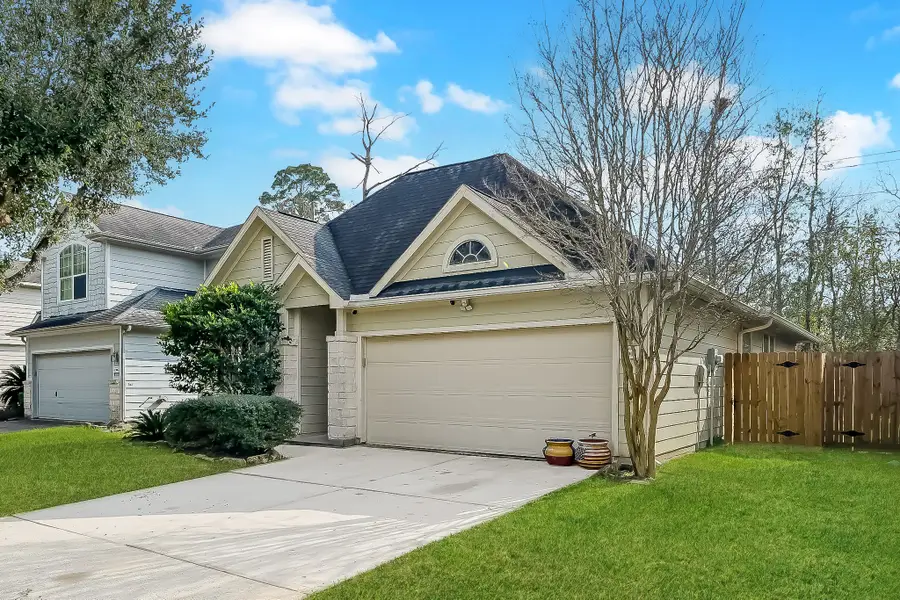 12902 Pecan Shores Drive, Houston, TX 77044 - Image #2