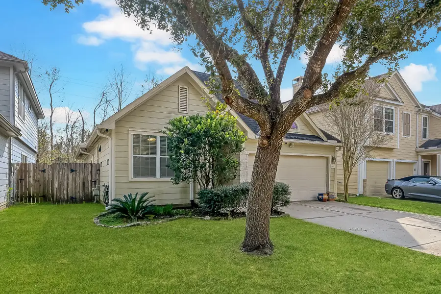 12902 Pecan Shores Drive, Houston, TX 77044 - Image #3