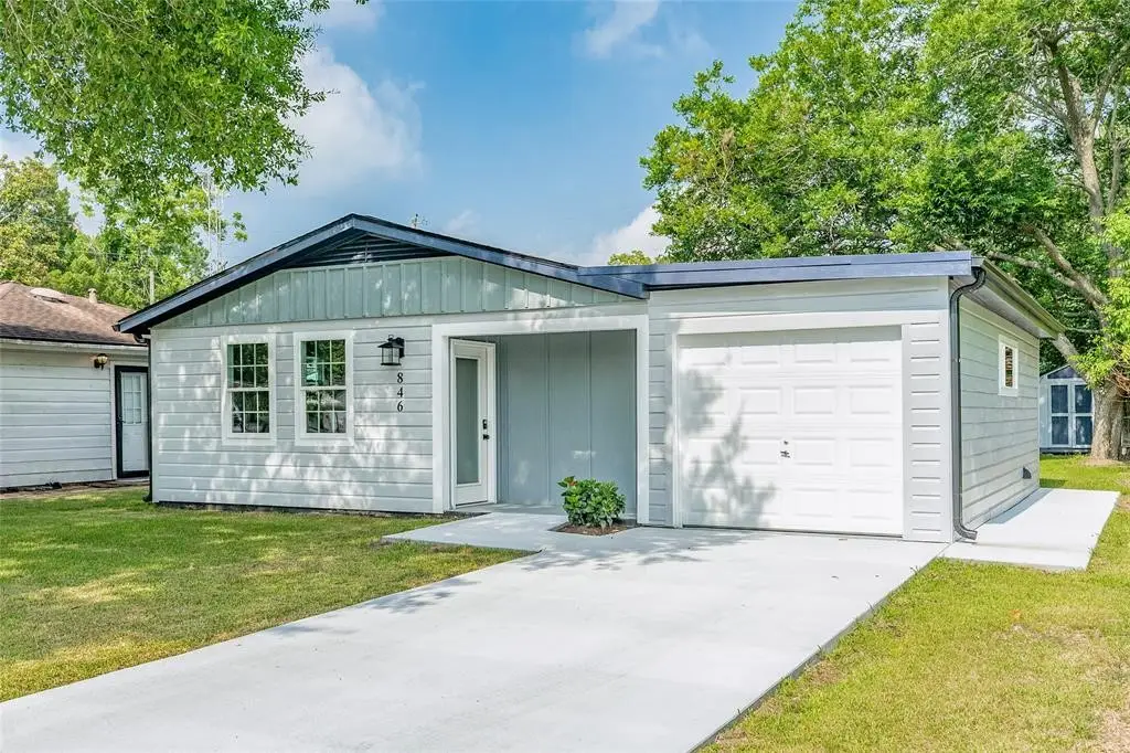 846 S Anderson Street, Angleton, TX 77515 - Image #1
